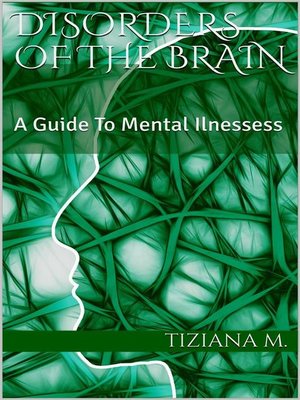 cover image of Disorders of the Brain